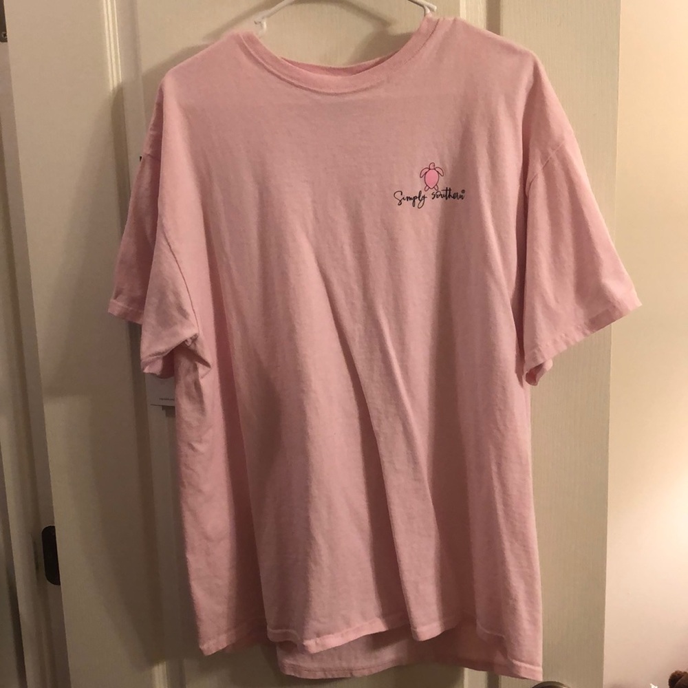Simply Southern Tee